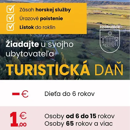 Privát Sisi Appartamento *