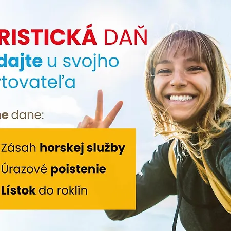 Appartamento Privát Sisi
