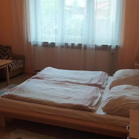 Appartamento Privát Sisi Hrabušice