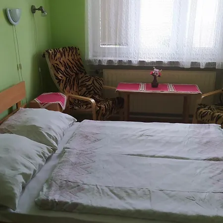Privát Sisi Hrabušice
