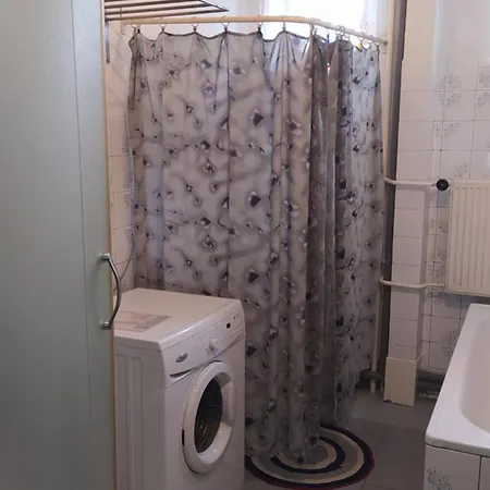 Apartment Privat Sisi Hrabusice