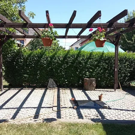 Apartament Privat Sisi