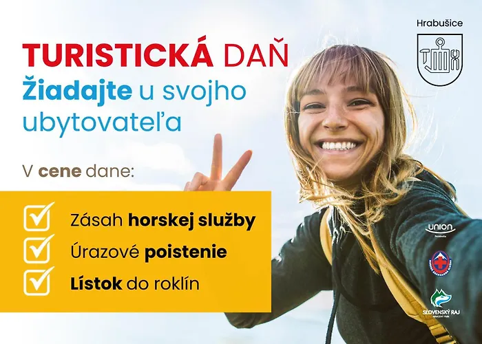Apartmán Privat Sisi