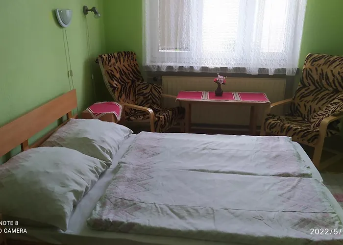 Privat Sisi Hrabušice