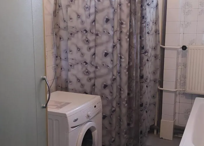 Apartmán Privat Sisi Hrabušice