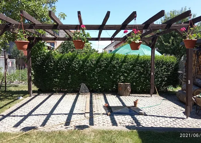 Apartmán Privat Sisi